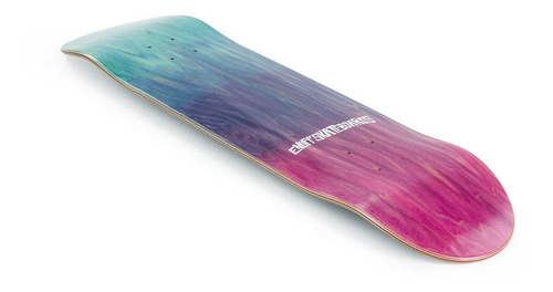 Tabla Skate Enuff Classic Fade Patineta Azul/rosa Remate