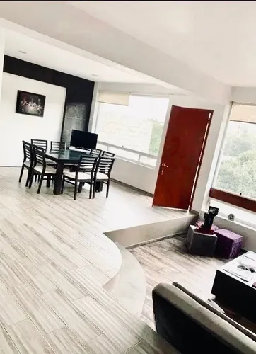 Casa En Venta, Condado De Sayavedra Estilo Contemporáneo Cod. Ev1571