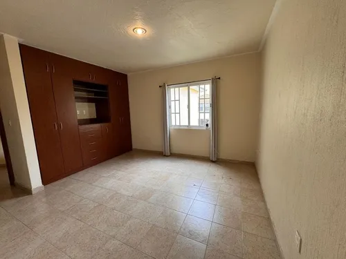Casa En Renta En Fracc Rinconada Tizatlalli En Metepec