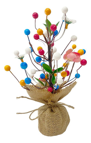 Para Decoraciones De Pascua, Árbol De Huevos De Pascua,