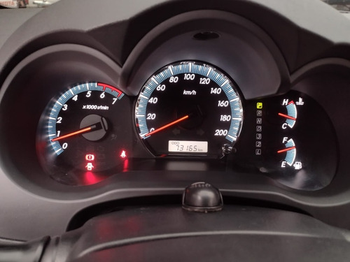 Toyota Fortuner Sr5 2015