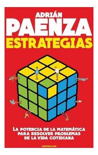 Estrategias - Adrian Paenza