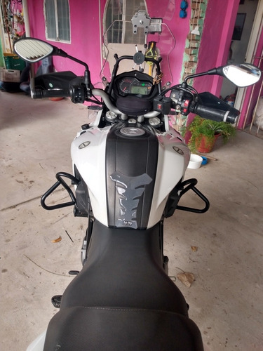 Benelli Trk. 502