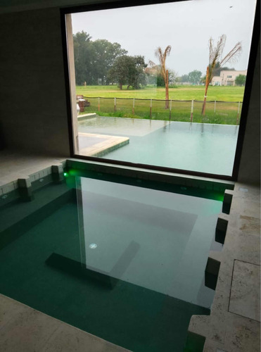 Construcción De Piscinas En Hormigón Armando