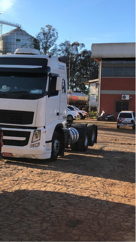 Volvo Fh 2010