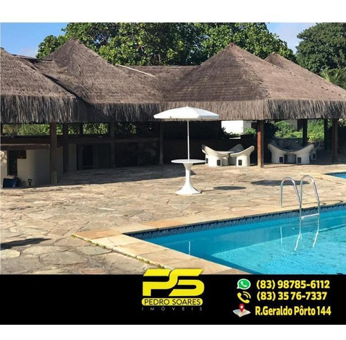 Chácara Com 6 Dormitórios À Venda, 10000 M² Toda Desenhada Em Jardim, Casa Com 600m², Por R$ 2.000.000 - Pernambuco. - Ch0004