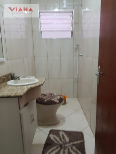 Imagem 14 de 15 de Casa Sobrado Em Jardim Independencia - São Bernardo Do Campo - 11141