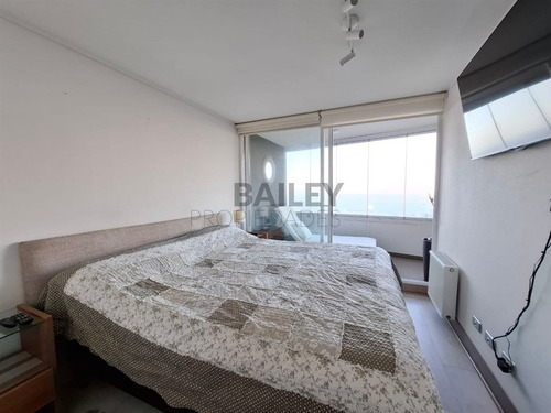 Departamento En Arriendo De 3 Dorm. En Concón