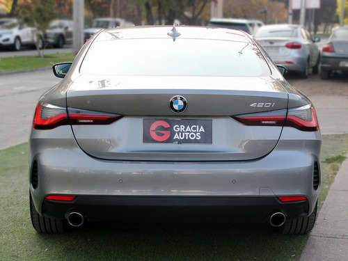 Bmw 420i Coupe Dynamic 2.0 At 2023