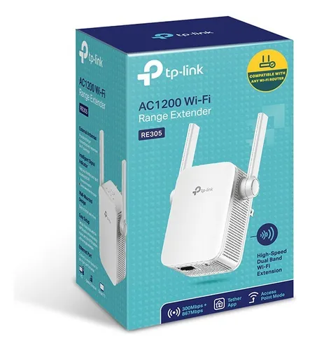 Repetidor de online señal wifi app