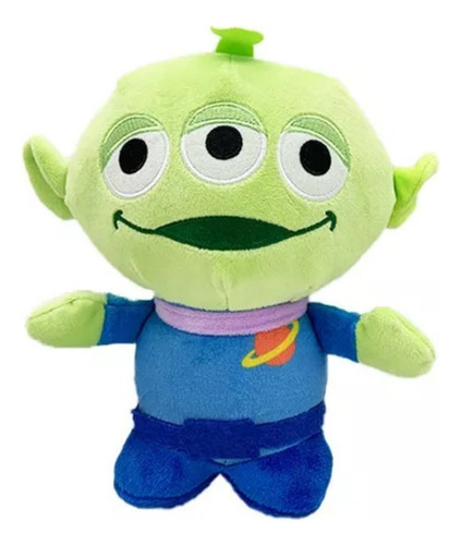 7pcs/set Toy Story 4 Peluche Muñeca Juguete Cumpleaño Regalo