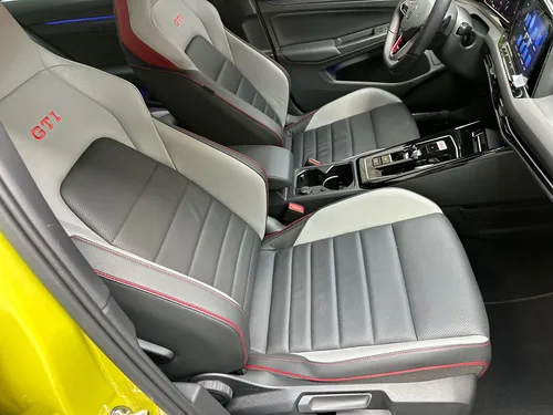 Volkswagen Golf GTI 2.0L Turbo 265Hp Dsg7