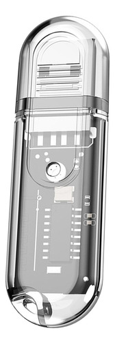 Receptor Usb Bluetooth Adaptador De Audio Bluetooth Para