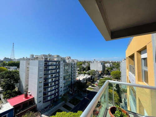 Imagen 2 de 21 de Apartamento 3 Dormitorios Y Garaje Doble, Parque Batlle