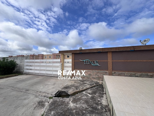 Remax Vende Apartamento En El Conjunto Luxor De Ciudad Flami