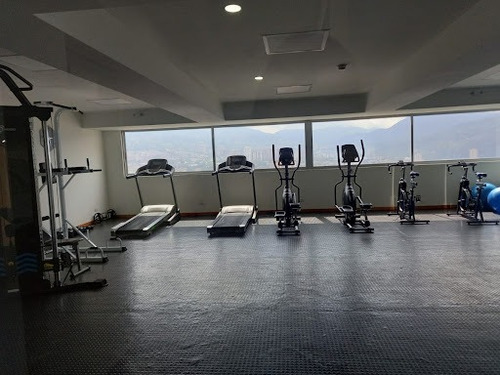 Imagen 28 de 30 de Apartamento En Venta Sabaneta 472-2449