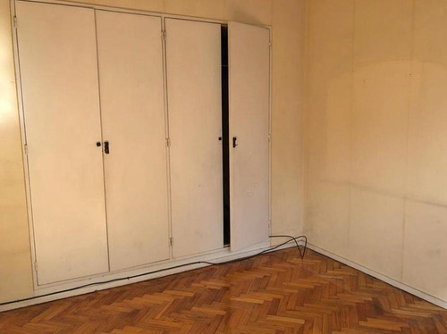Imagen 7 de 13 de Departamento Venta 2 Amb. Piso Alto Luminoso La Paternal