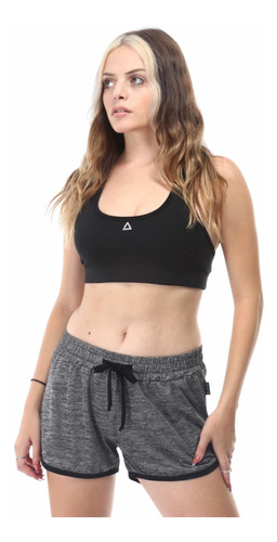 Outlet Short Deportivo Vanesa - Aerofit Sw