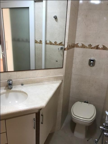 Imagem 17 de 30 de Super Casa Triplex De Frente Para O Mar - Ca1004