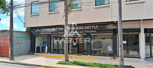 Local Comercial En Arriendo En Curicó