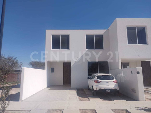 Casa Nueva En Venta En Al Norte De Aguascalientes. | MercadoLibre