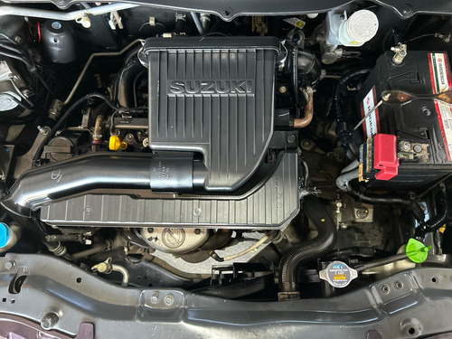 Suzuki Swift 1.2 Gl 5p
