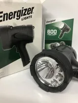 Comprar Linterna Recargable Led 600 Lumens Energizer Portatil