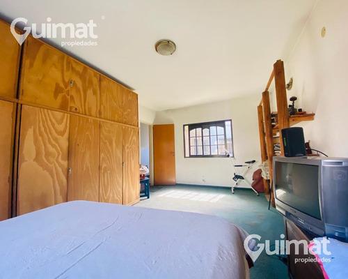 Imagen 18 de 22 de Excelente Casa En Venta A Reciclar Con Gran Potencial!