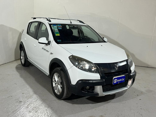 Renault Sandero Stepway 1.6 Privilege Nav 105cv