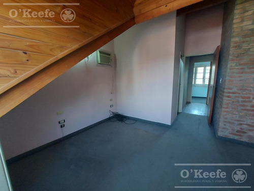 Chalet En Venta 4 Ambientes - Apto Credito