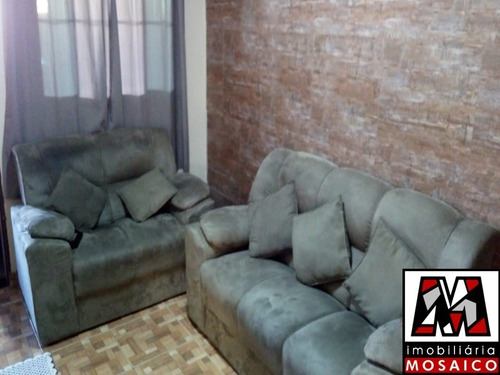 Imagem 2 de 9 de Venda Ou Permuta Parque Residencial Jundiaí, Casa Térrea, 03 Dormitórios, 01 Suite, 03 Vagas Cobertas - 23179 - 68820443