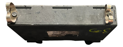 Modulo Adm Fr Da Carroceria Mercedes Benz 0004462635 (usado (Usado)