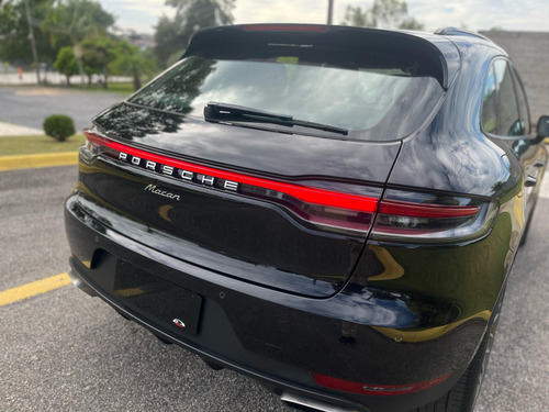 Porsche Macan 2.0 16V GASOLINA 4P AUTOMÁTICO