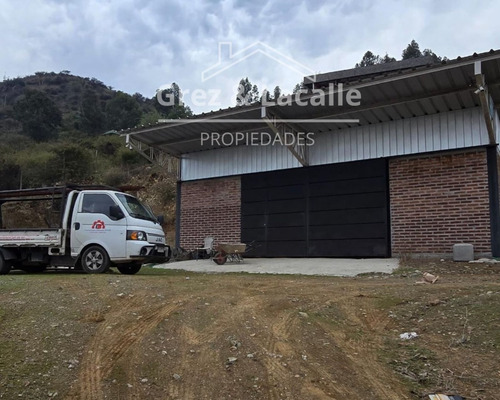 Se Vende Casa En Obra Con Un 70% De Avance, Curicó