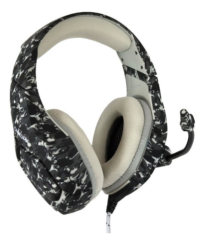 Audífonos Gamer Onikuma K1b Diadema Microfono Pc Xbox Ps4