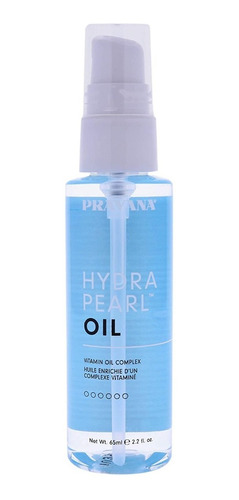 Pravana Hydra Pearl Oil Super Hidratante Y Brillo 65 Ml