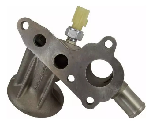 Base Del Filtro De Aceite Ford F-150 5.4 Fx4 Original