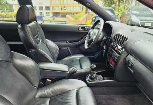 Audi S3 1.8t Quattro