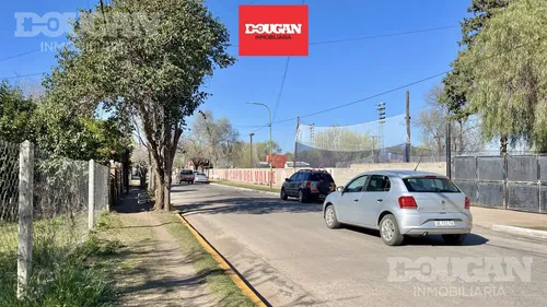 Venta - Lote En El Centro / Merlo San Luis