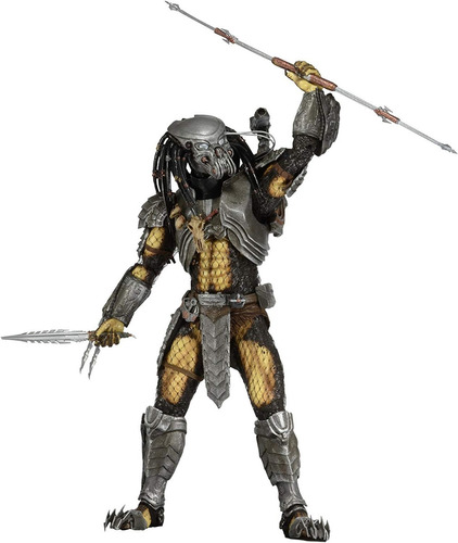 Celtic Predator Neca- Serie 14 -  Avp