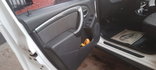 Renault Duster 2.0 4x4 Luxe Nav 138cv