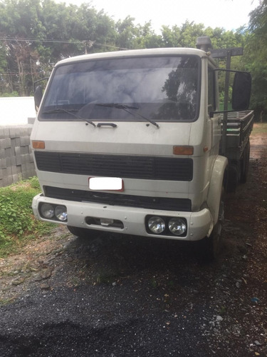 Vw 14140 Carroceria 9 Metros