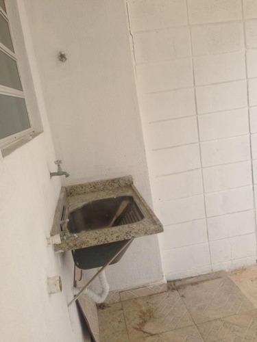 Imagem 22 de 30 de Casa Com 3 Dormitórios Para Alugar, 80 M² Por R$ 1.800,00 - Condomínio Village Splendore - Sorocaba/sp - Ca1410