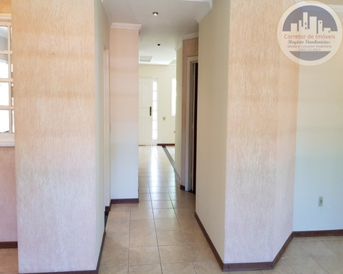 Imagem 6 de 30 de Excelente Sobrado No Condominio Vista Alegre Para Venda Ou Locação! - Ca00017 - 34971664