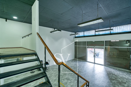 Local Comercial, Excelente Ubicación, Planta Libre