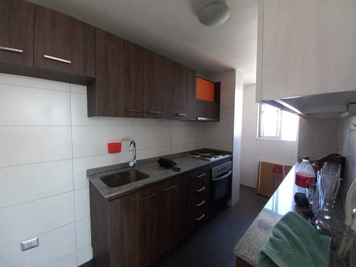 Vista Norte, 2 Dormitorios, Juan Moya (69564)