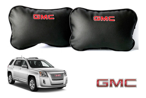 Par Cojines Asiento Gmc Terrain 2010 2011 2012 2013 2014 Rb