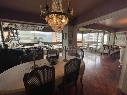 Imagen 6 de 25 de Apartamento En Venta - Los Naranjos Del Cafetal 22-19642 Ja 04242153335