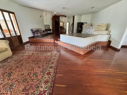 Ls Vende Casa Alto Hatillo