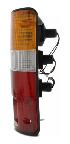 Faro Trasero P/ Toyota Hilux 93 94 95 96 97 98 99 2000 2001